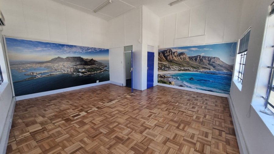 To Let commercial Property for Rent in Observatory Western Cape